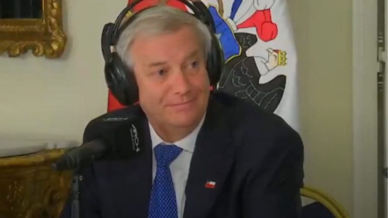 Kast afirma que se rebajará el sueldo “de forma estructural” en medio de ajustes fiscales