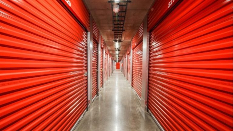 Mibodega en Puente Alto: la alternativa que gana terreno para enfrentar la falta de espacio en hogares y emprendimientos