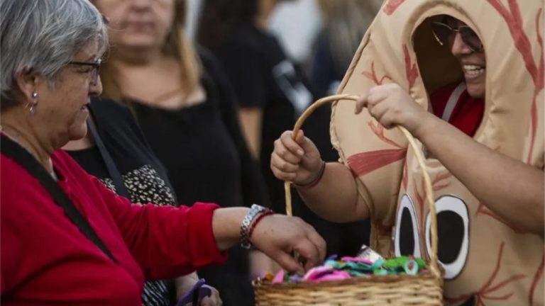 “Pap-palooza” en Puente Alto: feria de salud promoverá la prevención del cáncer cervicouterino