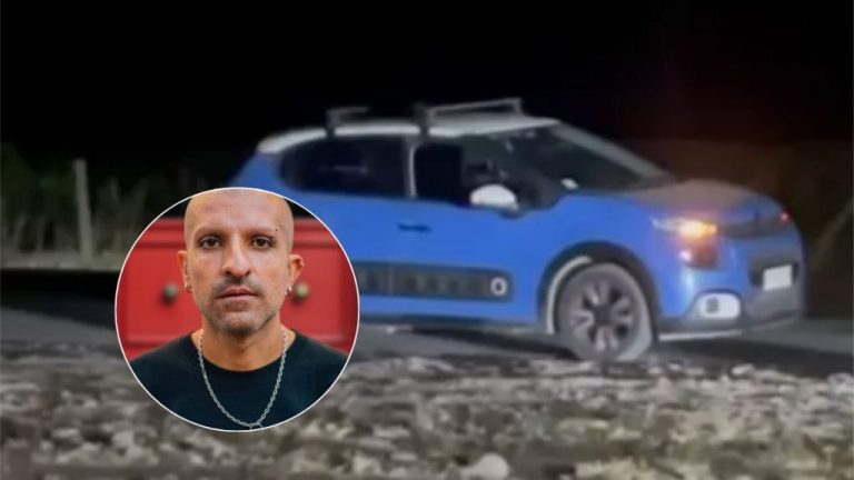 Rodrigo Rojas Vade despierta del coma y asegura no recordar el presunto atentado en Melipilla