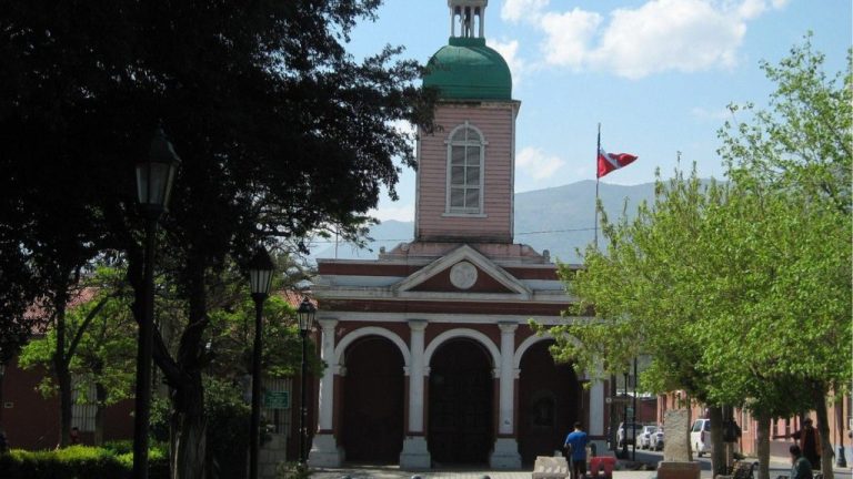 San José de Maipo es declarada Zona de Interés Turístico y marca un hito en la Región Metropolitana
