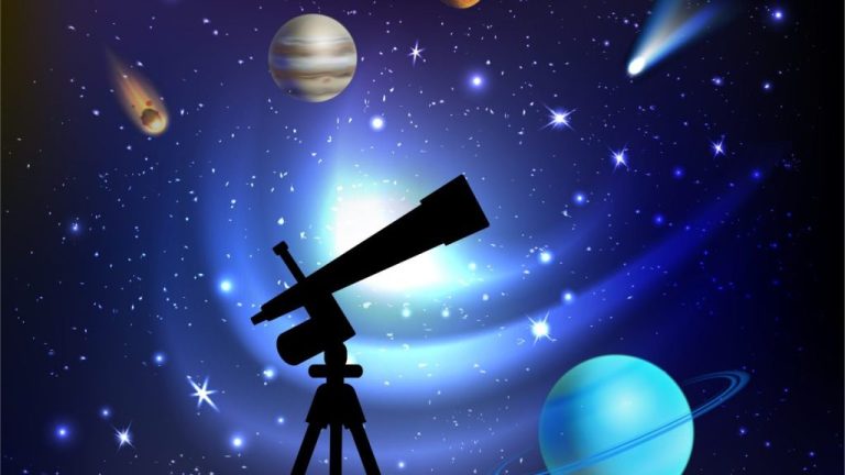 San José de Maipo celebrará el Día de la Astronomía con actividades para toda la familia