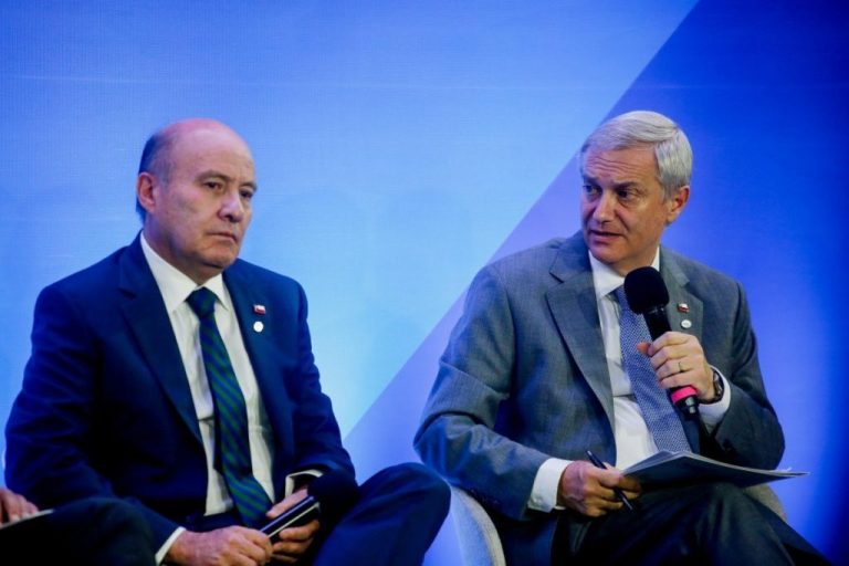 Gobierno anuncia que no limitará gratuidad para mayores de 30 años