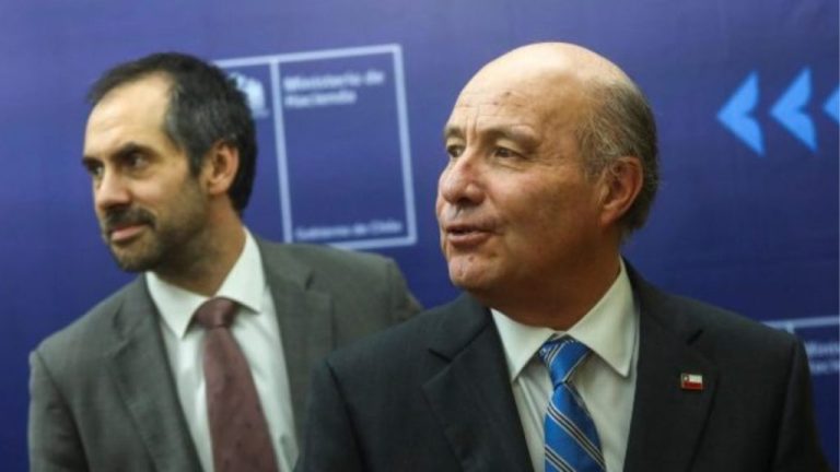 Caja fiscal supera los US$3.600 millones en febrero y reabre debate sobre los recursos financieros del Estado