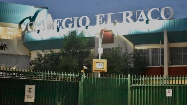 Preocupación en comunidad escolar: suspenden clases en Colegio El Raco de Puente Alto por amenazas