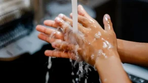 Aguas Andinas anunció corte de agua en Puente Alto