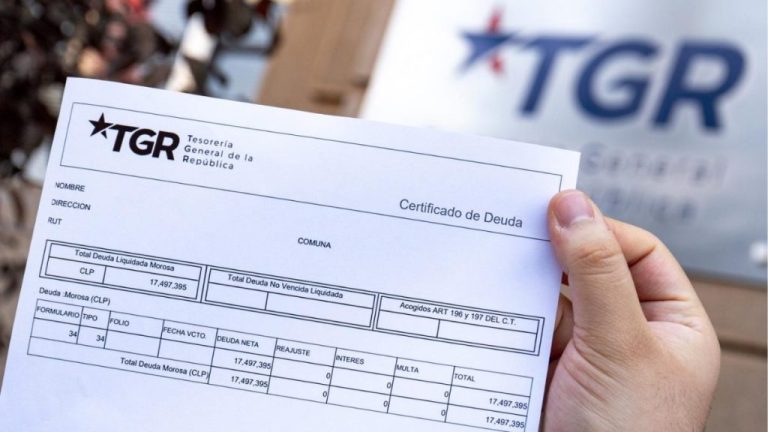 Tesorería inicia hoy el proceso de cobro a deudores del Crédito con Aval del Estado (CAE)