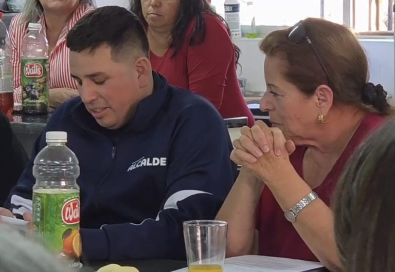 EXCLUSIVO: Delegada admite que alcalde de Puente Alto no fue invitado a reunión con Ministra de Seguridad