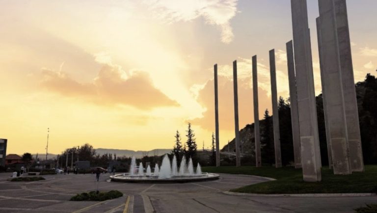Parque Cordillera celebra una nueva edición del “Día del Recuerdo”
