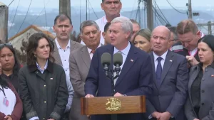 Gobierno anuncia que no limitara la gratuidad