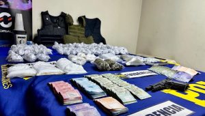 Operativo PDI Puente Alto