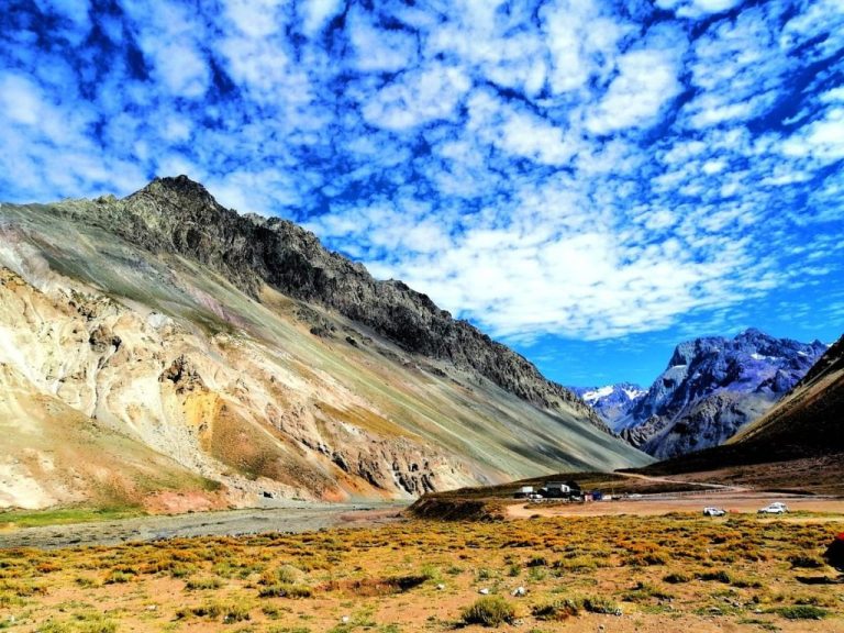 Panoramas en Puente Alto, Pirque y San José de Maipo: disfruta del sector Cordillera durante el fin de semana