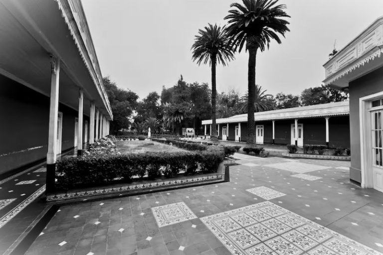 Puente Alto tiene memoria: Jornadas de Historia Oral y Archivo en el Parque Gabriela