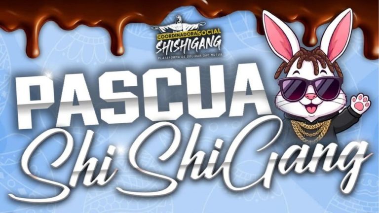 Pascua “Shi Shi Gang” llega a Bajos de Mena con shows, juegos y actividades gratuitas