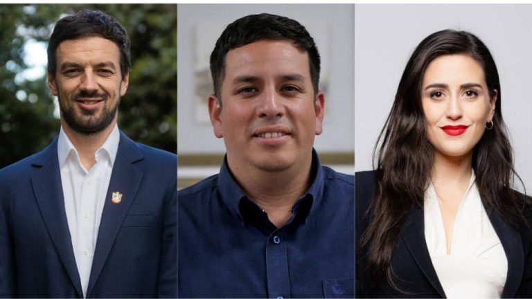 Alcaldes llaman a rechazar propuestas del Gobierno por Plan de Reconstrucción Nacional
