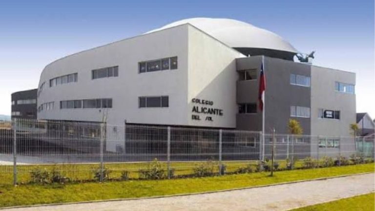 Amenaza de tiroteo en colegio de Puente Alto genera preocupación en comunidad escolar