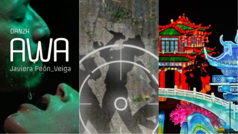 Panoramas culturales en Puente Alto: revisa las actividades de esta semana