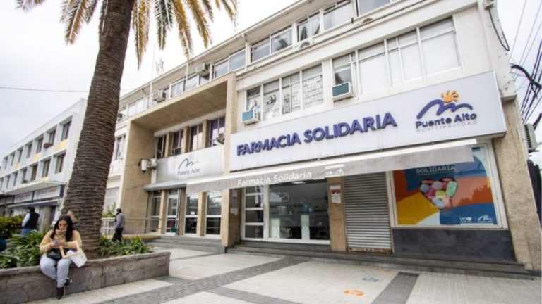 Farmacia Solidaria de Puente Alto: quiénes pueden acceder y qué documentos se necesitan