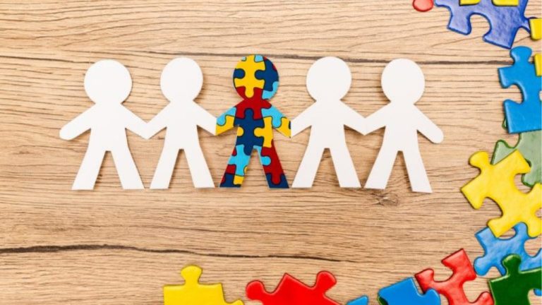 Puente Alto realizará su primer encuentro para personas autistas y sus familias