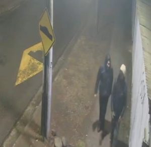 Robo de vehículo en Puente Alto