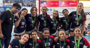 IMV Puente Alto LINAME U12 2026