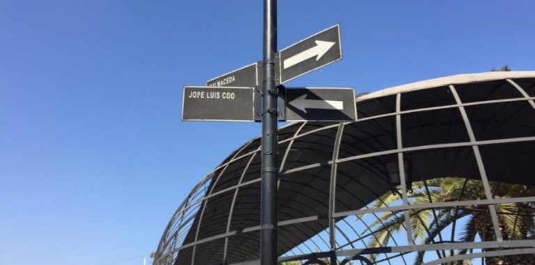 José Luis Coo y Puente Alto: De “Pueblo de las Arañas” a ciudad moderna