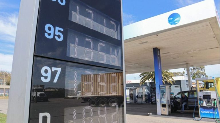Bencina más barata en Puente Alto: revisa las estaciones con precios bajos en la comuna