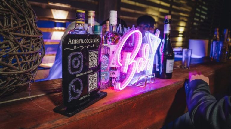 “Más que servir tragos, queremos crear experiencias”: Amara Cocktails y su apuesta por transformar eventos en la Región Metropolitana