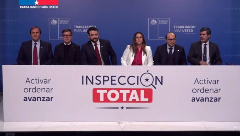 Auditoría del Gobierno detecta alertas por más de US$ 9.200 millones