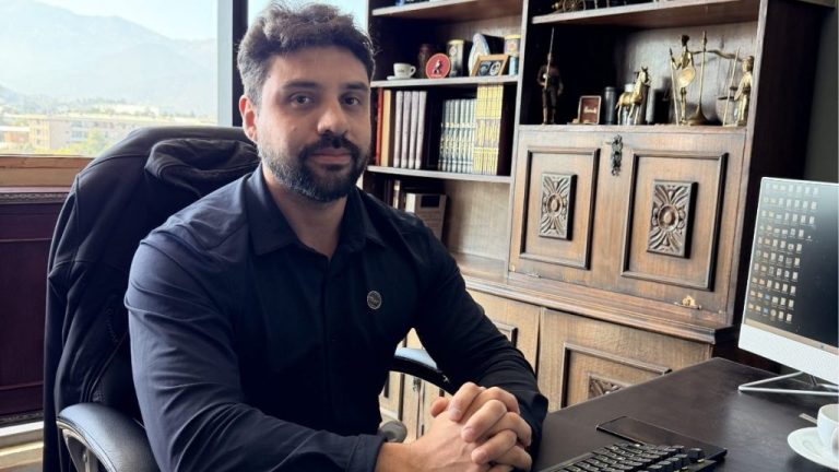 Francisco Herrera, gerente de Operaciones de Grupo Seguract: “Un servicio de calidad no solo cumple, también se anticipa y genera confianza”