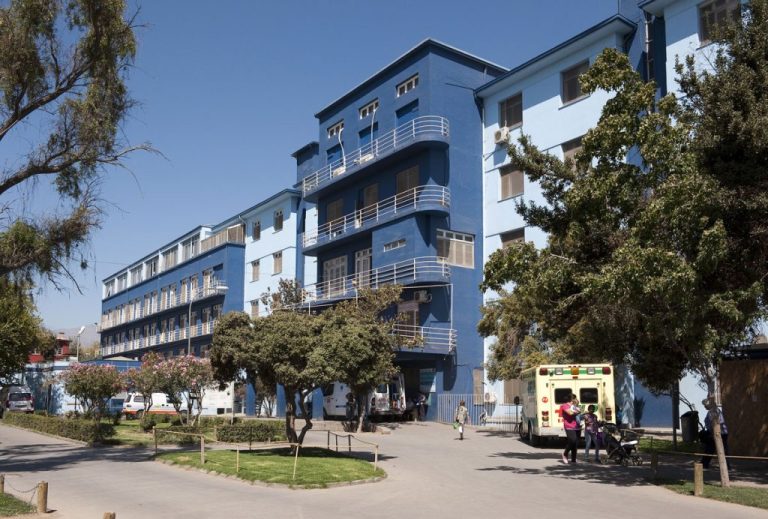 Hospital Sótero del Río lidera recorte presupuestario en Salud: más de 80 hospitales sufrirán ajustes