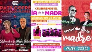 Día de la Madre