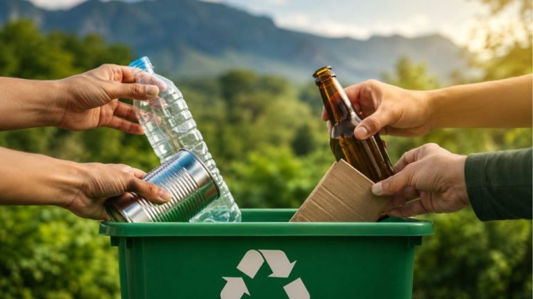 Municipalidad de Pirque realizará charla gratuita sobre reciclaje y operación del servicio ReSimple