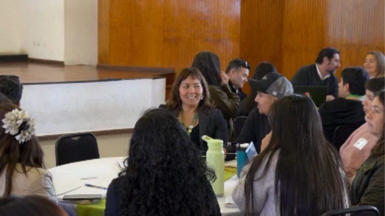 Pirque conforma Mesa Técnica Intersectorial 2026 para fortalecer la prevención y el trabajo comunitario