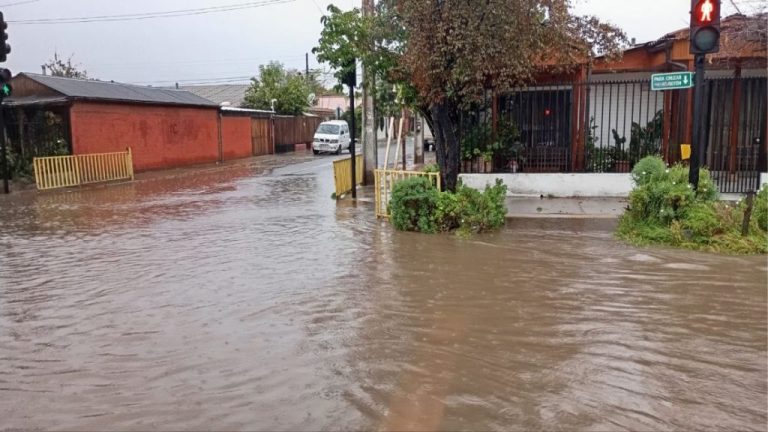 Corte Suprema ratifica condena por viviendas inundadas con aguas servidas en Puente Alto