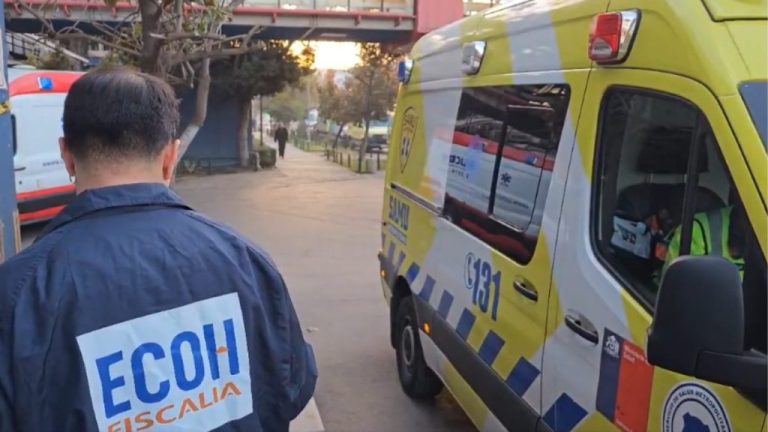 Investigan ataque a disparos en Jardín Alto: hombre quedó grave tras balacera en Puente Alto