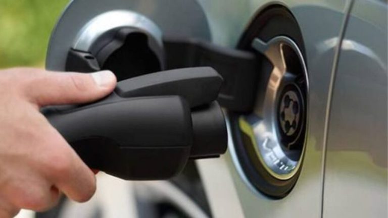 ¿Dónde cargar autos eléctricos en Puente Alto? Estos son los puntos disponibles en la comuna