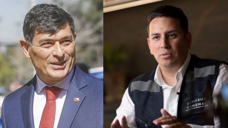 Franco Parisi destaca gestión de Matías Toledo y confirma reunión clave en Puente Alto