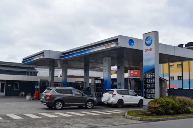 Alza en el IPC de abril de 1,3% impulsada por combustibles y transporte