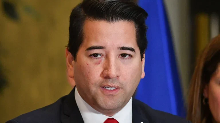 Testigos contradicen versión de Javier Olivares tras agresión en Olmué y revelan discusión previa