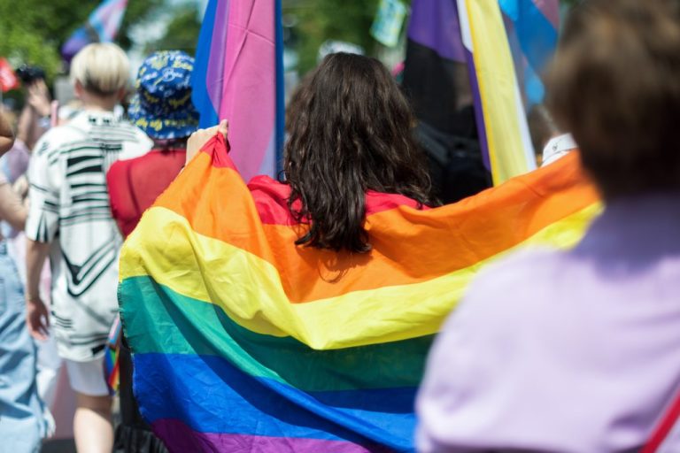 Puente Alto realizará jornada por el respeto a la comunidad LGBTIQANB+