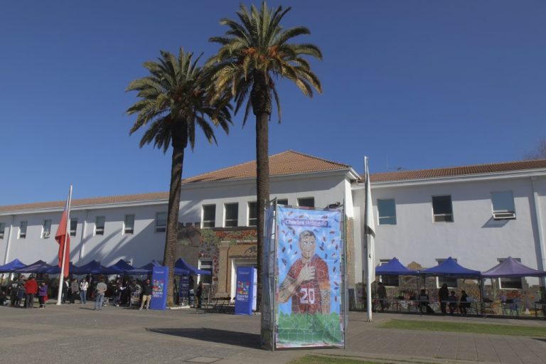 Puente Alto celebró el Día de los Patrimonios con más de 3.400 familias y un fuerte énfasis en la identidad local