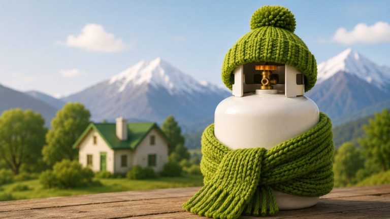 Cupón de Gas Licuado 2026: quiénes pueden acceder al beneficio de $27 mil y cómo activarlo en Pirque