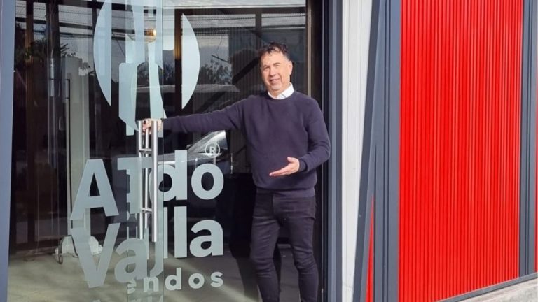 A Todo Vajilla: el emprendimiento que transforma eventos en momentos inolvidables