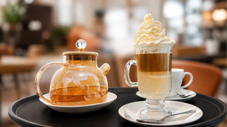 Cafetería G-411 Pirque: el emprendimiento familiar que invita a disfrutar del café, la naturaleza y la tranquilidad