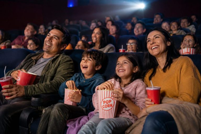 Vacaciones de invierno en Puente Alto: cultura, cine y espectáculos marcarán la cartelera de junio