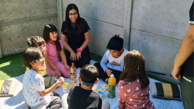Elysium: el centro terapéutico que acompaña a niños y familias más allá de la consulta