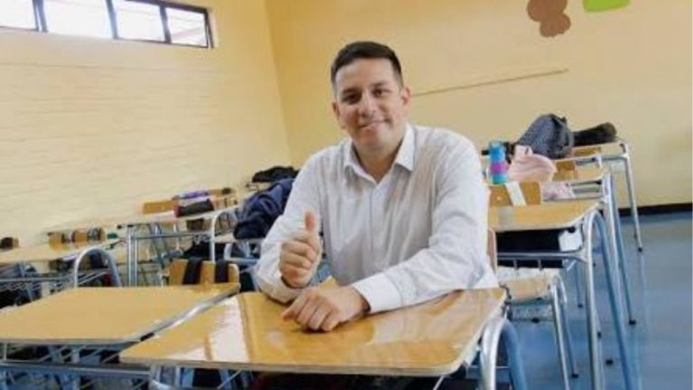 Matías Toledo se ubica entre los alcaldes mejor evaluados del país en encuesta Criterio