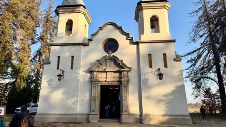 Pirque celebró el Día de los Patrimonios con Misa a lo Poeta, tradición y actividades familiares