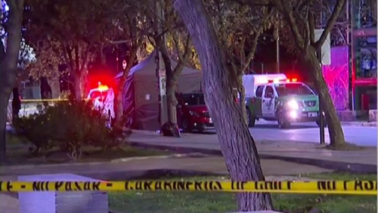 Niño de 12 años muere tras encerrona en San Bernardo cuando viajaba rumbo a Puente Alto